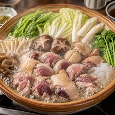 鍋や 湯気ト煙の特集写真