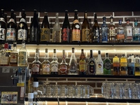 2時間飲み放題付コース　4500円