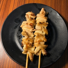 博多ぐるぐるとりかわ串