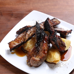 ポークストックのおすすめ料理1