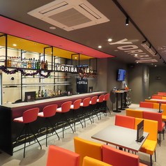 YORIBA ヨリバ 別府駅前店特集写真1