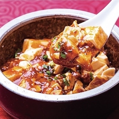 中国料理 青島飯店のコース写真