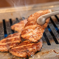 牛次郎 福島駅前店の特集写真