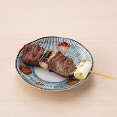 《焼鳥》ねぎま串