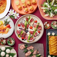 レストラン＆バー 17CLUB byアパホテルのコース写真