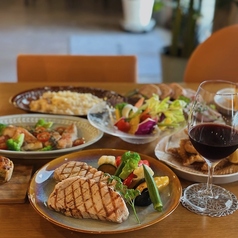 BISTRO ogawa ビストロオガワのおすすめ料理1