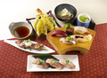 料理メニュー写真&nbsp;福兆にぎわい膳