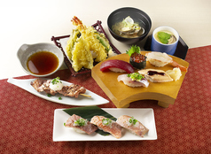 福兆にぎわい膳