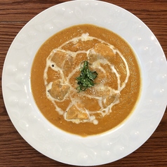 ムガールチキン