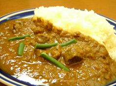 GANESH CURRY