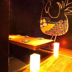 焼鳥 月見 渋谷店の特集写真