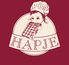 Hapje はぴえ のロゴ