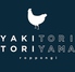 YAKITORI TORIYAMA ROPPONGI 六本木のロゴ