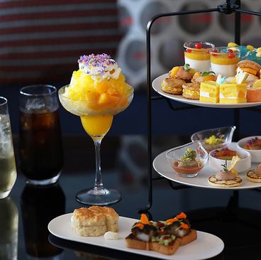 ソーシャルラウンジのおすすめ料理1