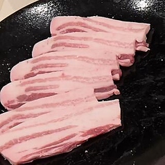 焼肉KAMPOのコース写真