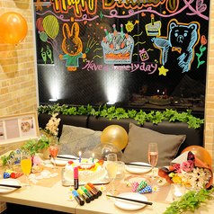 メモリア 大阪梅田店特集写真1