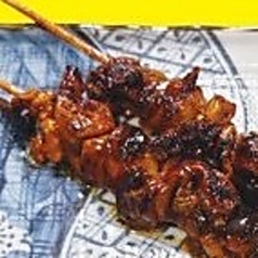 うなぎの肝串 一串