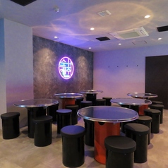 ポチャスッチ 松山大街道店の雰囲気2