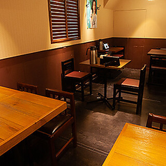 《20名様以上で貸切可》着席時30名様まで/立食時40名様まで。詳しくはネット予約、もしくはお電話をください。ご宴会シーズンは混み合いますのでお早めにどうぞ♪