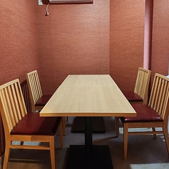 中華 神野の雰囲気2