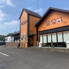 ベビーフェイスプラネッツ BABY FACE PLANET'S 四日市笹川店の写真