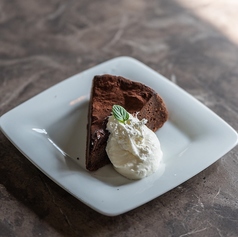 クラシックショコラ