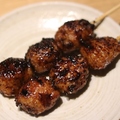 料理メニュー写真&nbsp;鶏だんご