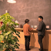 BUSHI ブシ 博多駅前本店の雰囲気2