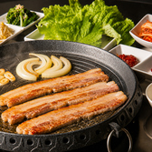 SALAN サラン 山形駅前店のおすすめ料理2