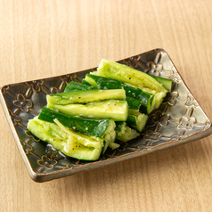 きゅうりたたき