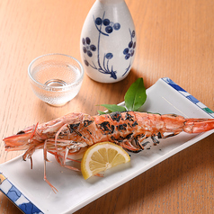 ろばた花と雨のおすすめ料理2