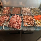 MOOKATA ムーガタ 湯島店のおすすめ料理3