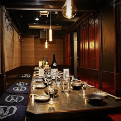 炉端ふくわらい 上野の特集写真