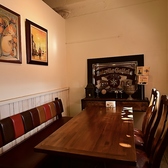 Bar De Pasoの雰囲気3