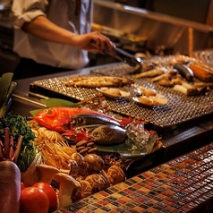 海鮮酒場ホイホイ 豊橋店のコース写真