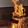焼きを極める火々のおすすめポイント1
