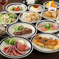 ENOP エノップ 京橋店のコース写真