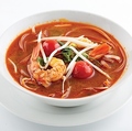 料理メニュー写真&nbsp;トムヤムヌードル