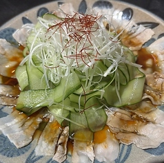 雪白肉(ウンパイロー)