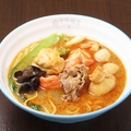 料理メニュー写真&nbsp;麻辣湯