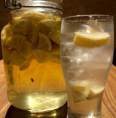 海鮮居酒屋 魚酒 みずほ台のおすすめドリンク1