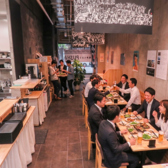 BUSHI ブシ 博多駅前本店の雰囲気3