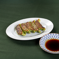 仙台青葉餃子