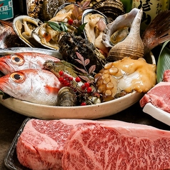 料理屋じごろ別邸のおすすめ料理3