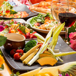 女子会コースや激安飲み放題も★貸切もOK！新横浜で個室居酒屋なら当店へ！飲み放題コース2980円～◎