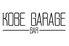 KOBE GARAGEのロゴ
