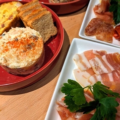 Bar de Espana CeRdO バルデエスパーニャセルドの写真