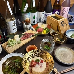 神々の宿る台所の特集写真