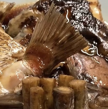 二代目政次郎Masajiroのおすすめ料理1