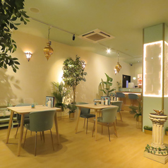 アラジン浜北店の雰囲気1